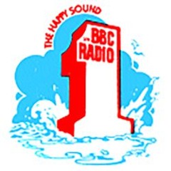 NEW: PAMS Mini Mix #79 - BBC Radio 1 (June 1974) (KNX/GAMN)