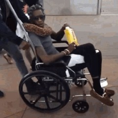 young thug Ft. Fish Kartel & Jake Smith - Self Congratulation #ICFNSessions