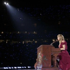 You're On Your Own, Kid live at The Eras Tour