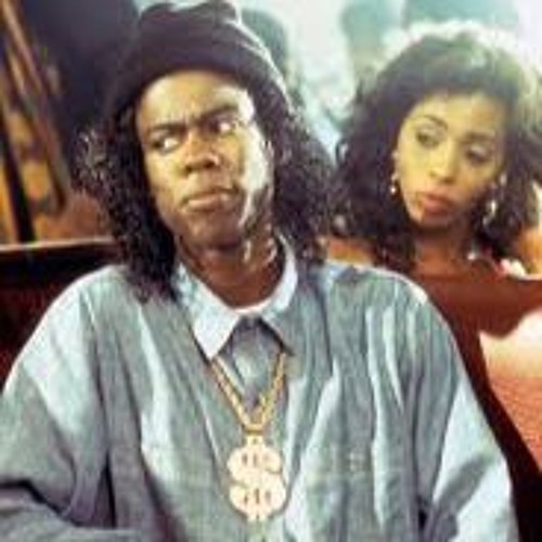 CHRIS ROCK (PROD. GGERARD)