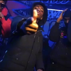 Thunder Bklu - SUSPECT