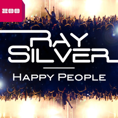 Happy People (CCK Radio Edit)