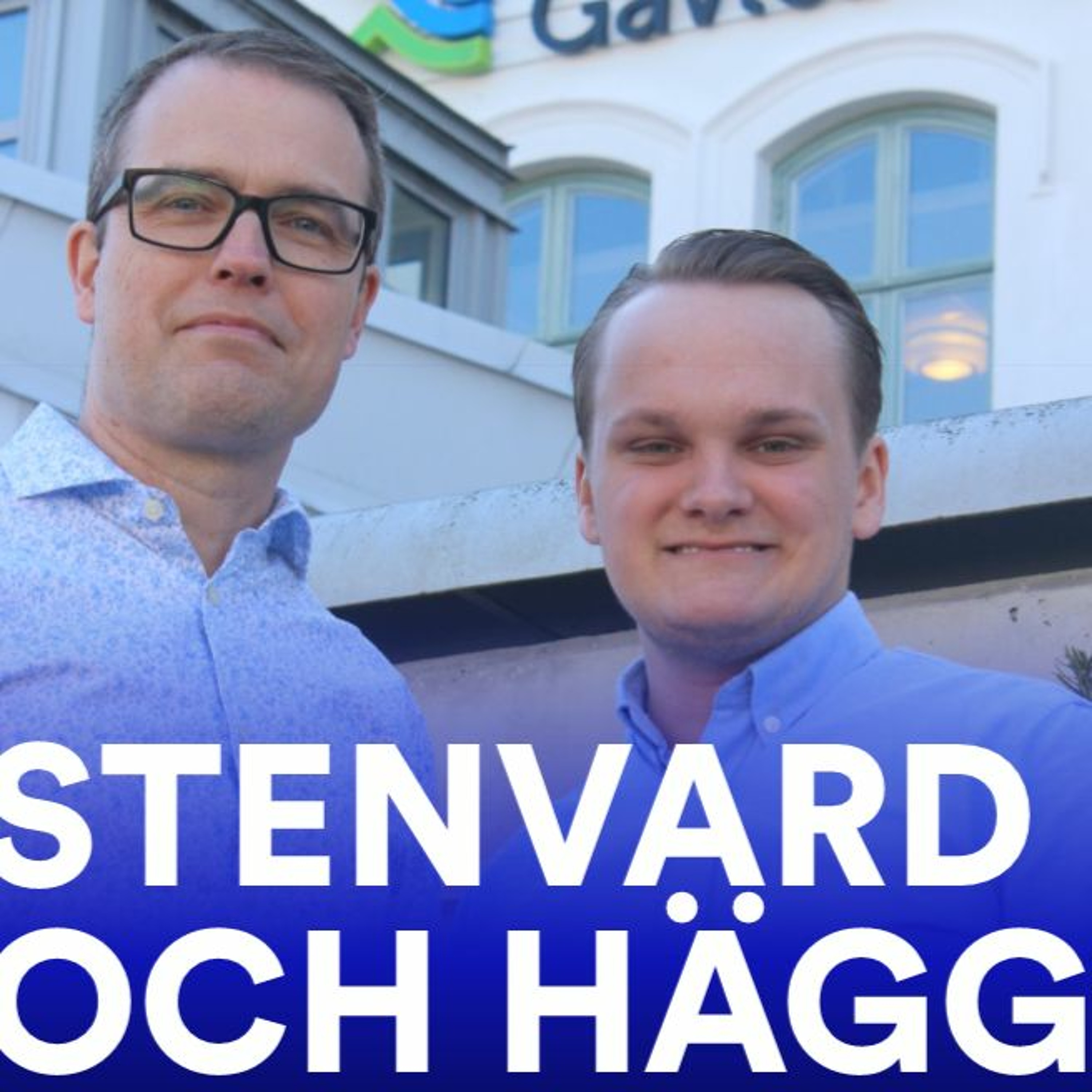 STENVARD & HÄGG
