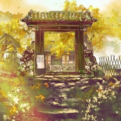 Tian Guan Ci Fu OST&BGM 16 无忧Sin Preocupaciones Without Worries