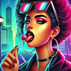 CANDY RAIN DEMO