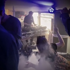 THE BASS CAN SWIM - LOCAL PETTING CLUB & STYRO BOOTSRAVE