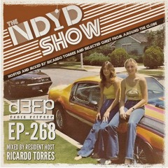 The NDYD Radio Show  EP268