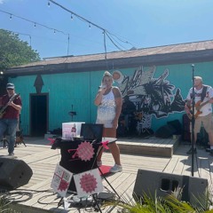 Taboo Rehearsal Cover of Style 9Oct23