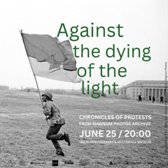 Live at tpmm (tbilisi)