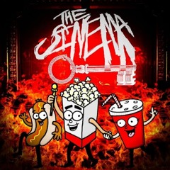 The Sinema - RAID (Live)