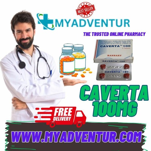 Stream caverta 100 mg tablets by caverta 100 mg tablets | Listen online for free on SoundCloud