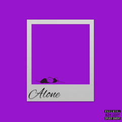 Alone