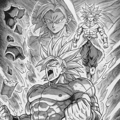BROLY