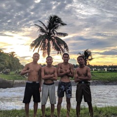 DJ RASAKAN ABADI FUNKOT X THAILAND KANE