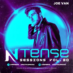 Ntense Sessions Vol.30 By JOE VAN8