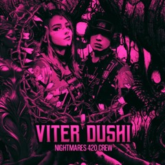 VITER DUSHI - DARK & ROMANTIC - On the Road to ARANYANI [Psycore Explosion]
