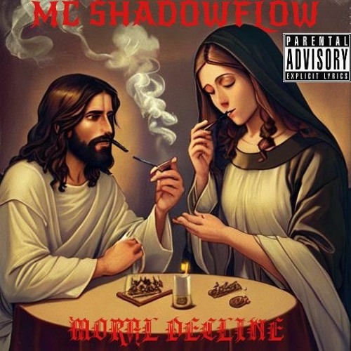 MC SHADOWFLOW-STRIPPED(DEPECHE MODE - RAMMSTEIN COVER)