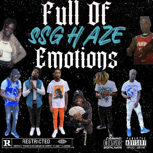 Ssg Racks Stream SSG HAZE - SUICIDE RACKS.mp3 by GBOYDABUGGOUT | Listen online ...
