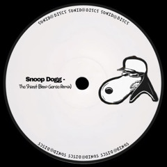 Snoop Dogg - Tha Shiznit (Beno Garcia Remix) (Radio Edit)