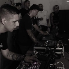 GEEHEE & CLYDE @ AREAL ORBIS LEIPZIG