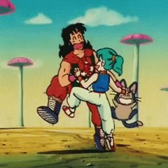Szaba Daba Dance