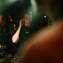 Polaar Closing 12.05.23 - 165 - 170 BPM