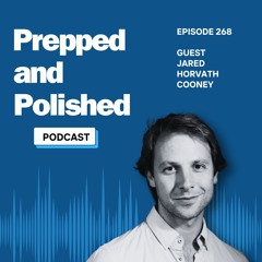 Episode 268 - Jared Cooney Horvath – The Best Way to Use Technology for Learning