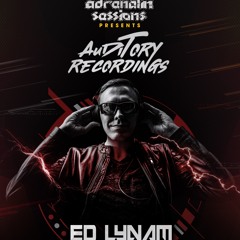 Live from Adrenalin Sessions Pres. Auditory Recordings @ Tramline, Dublin 12/05/23