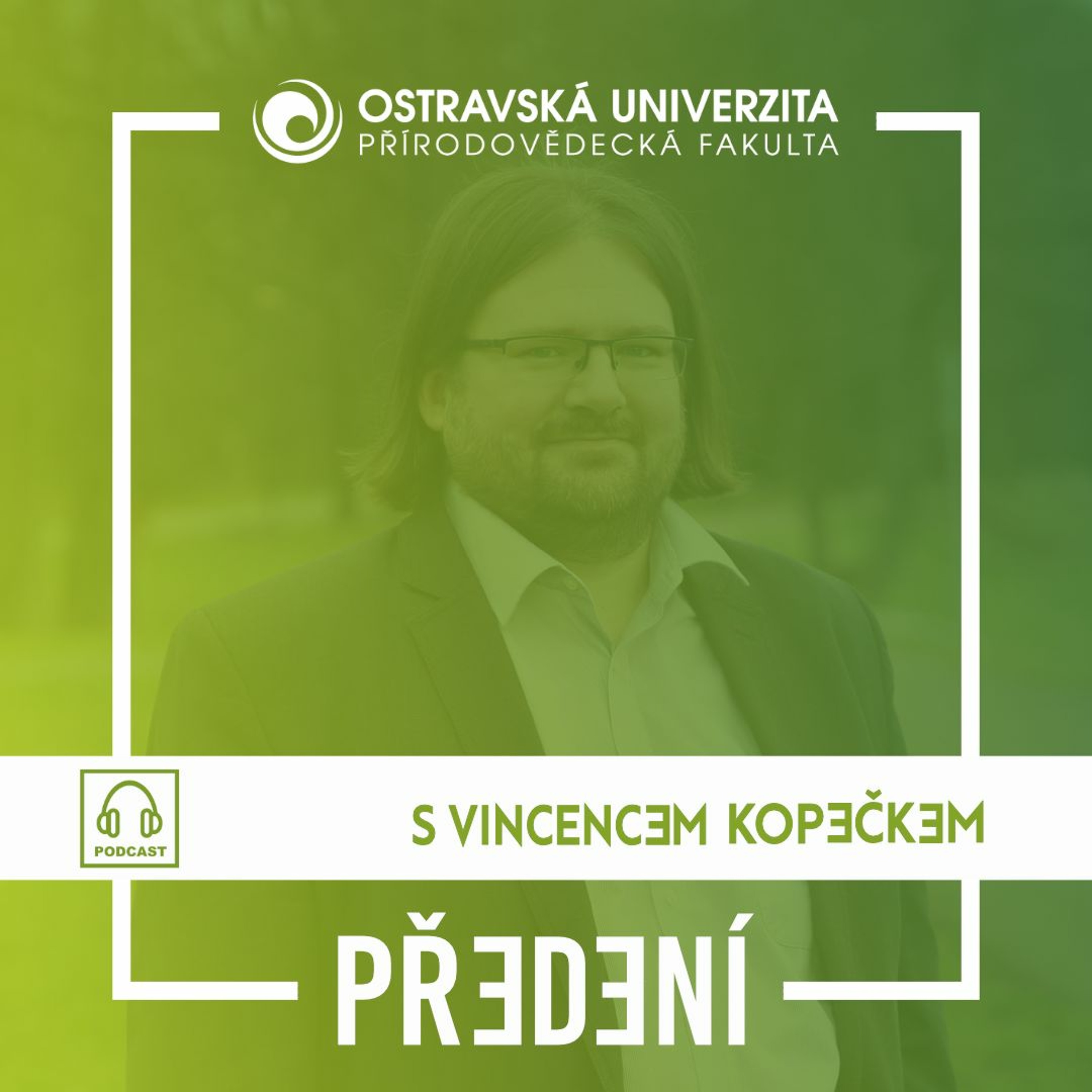 PŘF OU