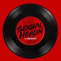 SEXUAL HEALIN (Radio Edit)