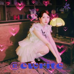 예린(YERIN) - ‘One Thing (Feat. 김다연 Of Kep1er)’