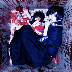 トリカブト 紋白蝶 仮病 Stream ☆R̶̀͌ả̸͠i̴̓̓n̴̋̆☆ | Listen to 仮病 (Kebyo) playlist