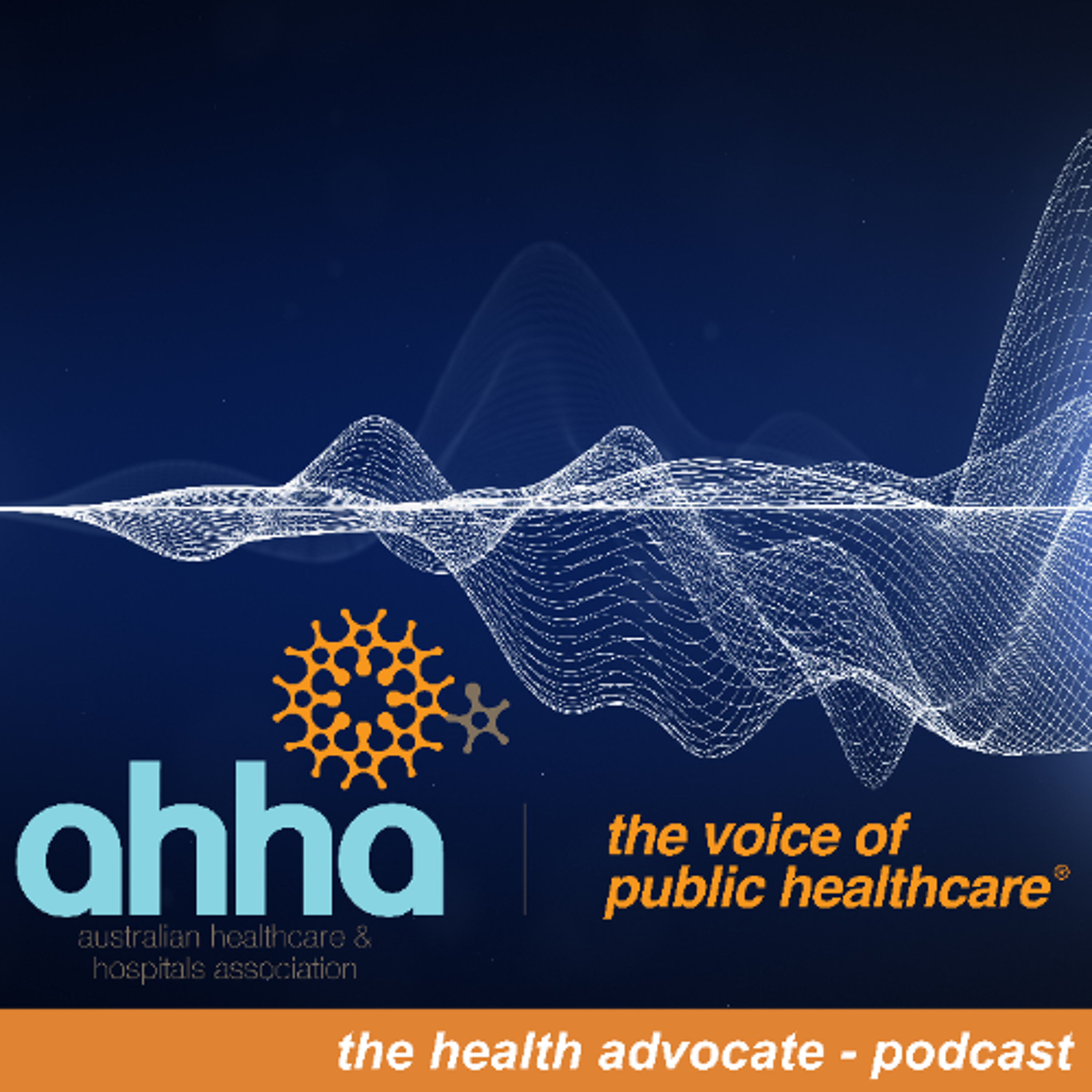 The Health Advocate - Podcast
