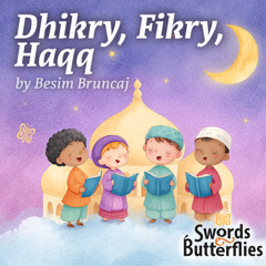 Dhikry, Fikry, Haqq ('Hickory Dickory Dock' remake)