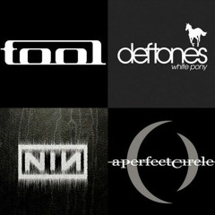 tool,  perfect circle mash