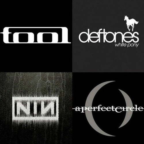 tool,  perfect circle mash