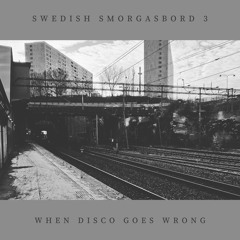 Swedish Smorgasbord 3 (Preview Clips) [WDGW032]