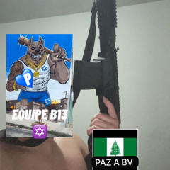 == MTG - EO ADA x EQUIPE SÁBIO-TROPA DA BOA VISTA(DJ REBELDE 141)