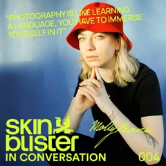 Skin&Blister in Conversation w/ Molly Keane 004