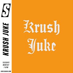 Krush Juke - Subtle - 25/08/2020