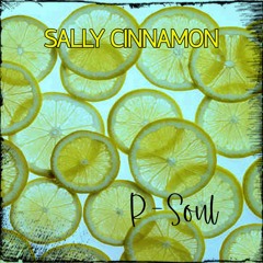 Sally Cinnamon (cover)