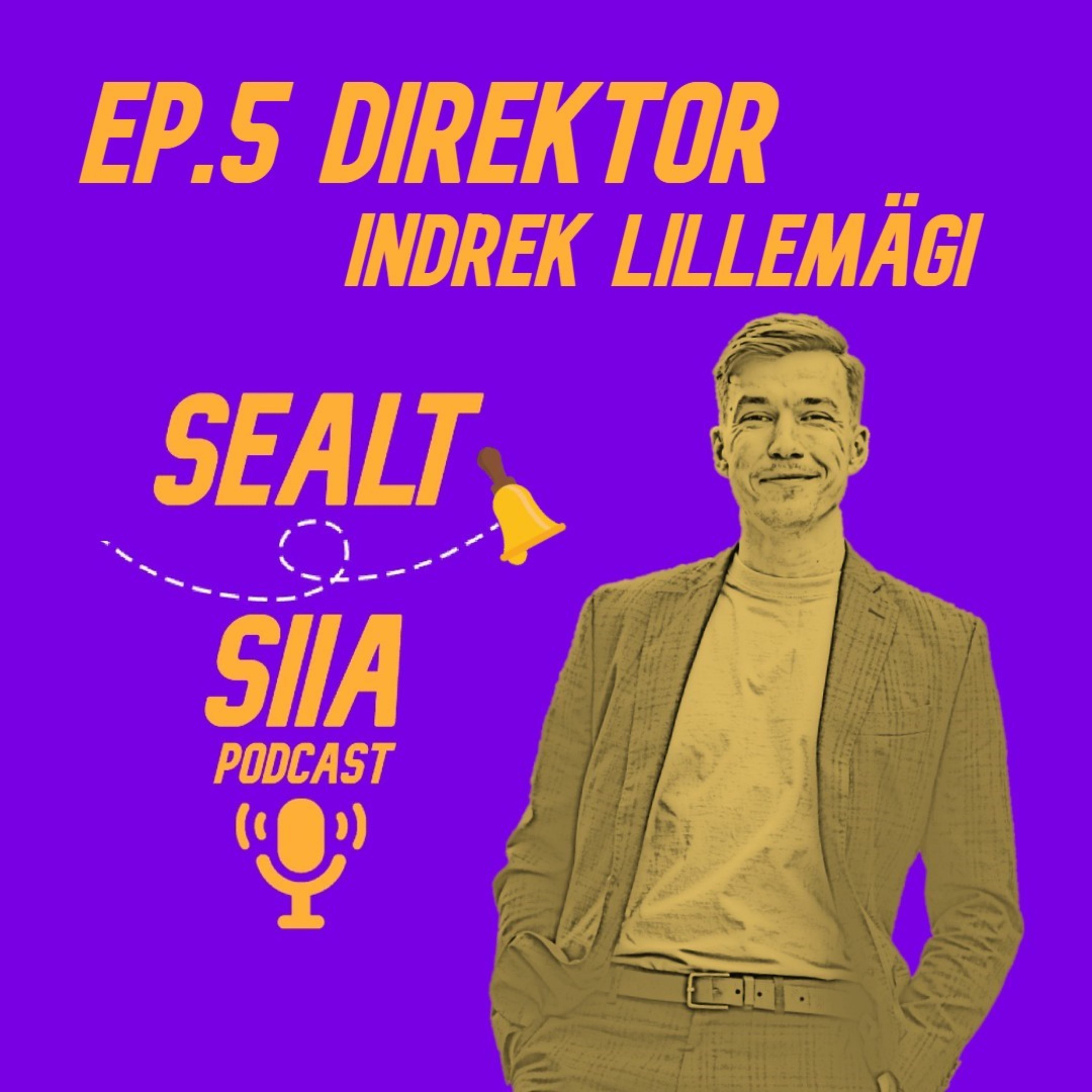 SealtSiia Podcast