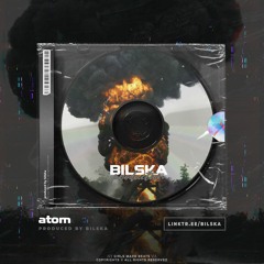 atom [sold] | hard dark trap beat