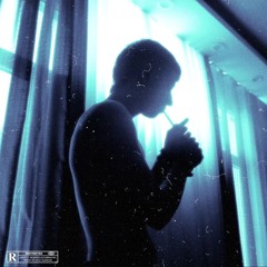 VLONE- Ashi T X 808Hz