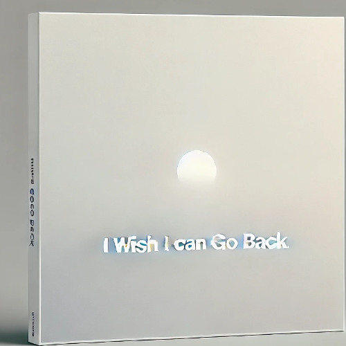I wish i could go back - 12_6_25, 11.07 PM