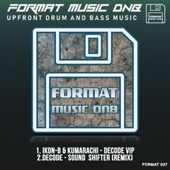 Decode - Ikon-B & Kumarachi VIP