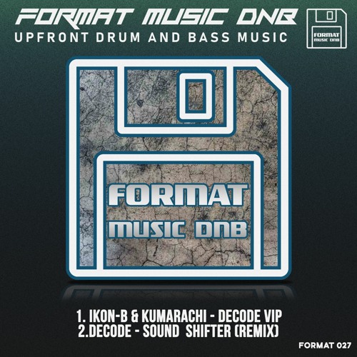 Decode - Ikon-B & Kumarachi VIP