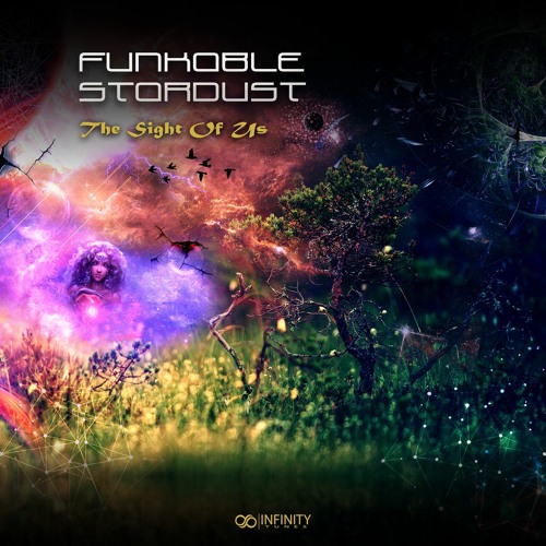 Funkable & Stardust - The Sight Of Us [Original Mix]
