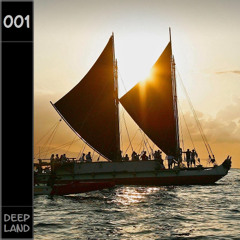 Deep Land - Lynx (Set 001)