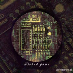 Sinistre - Wicked Game
